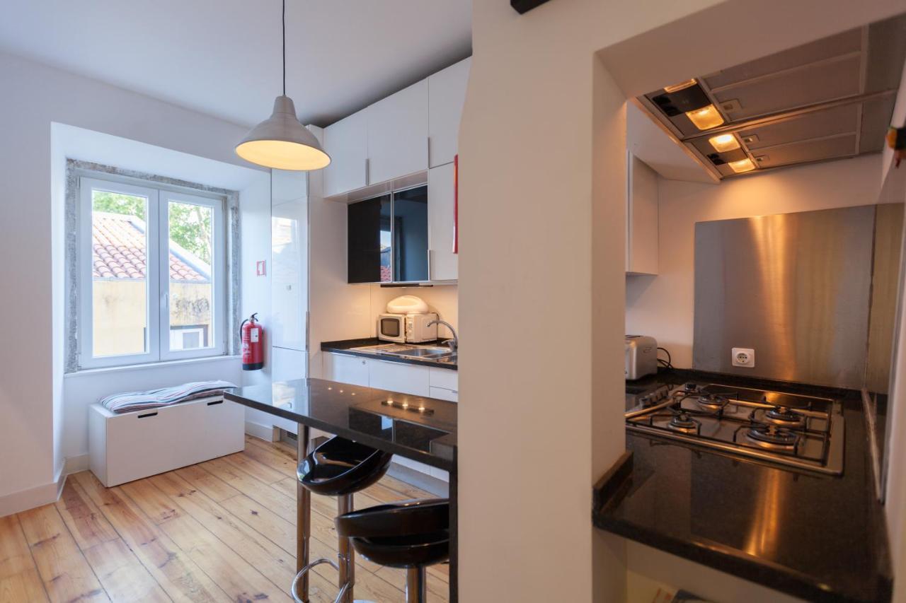 Flh Sao Jorge Castle Flat Apartamento
