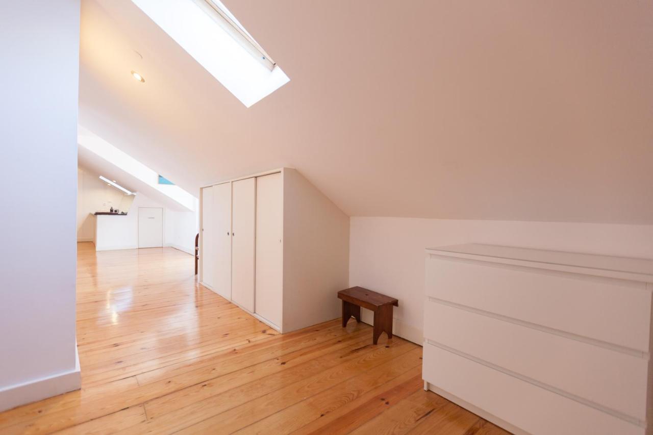 Apartamento Flh Sao Jorge Castle Flat